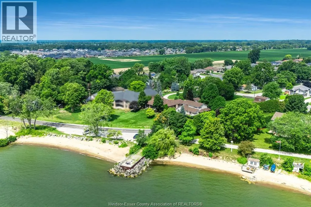 501 Lake DRIVE