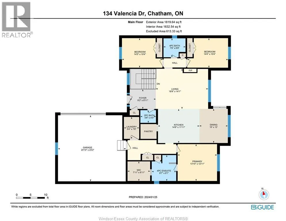 116 BLOOMINGTON