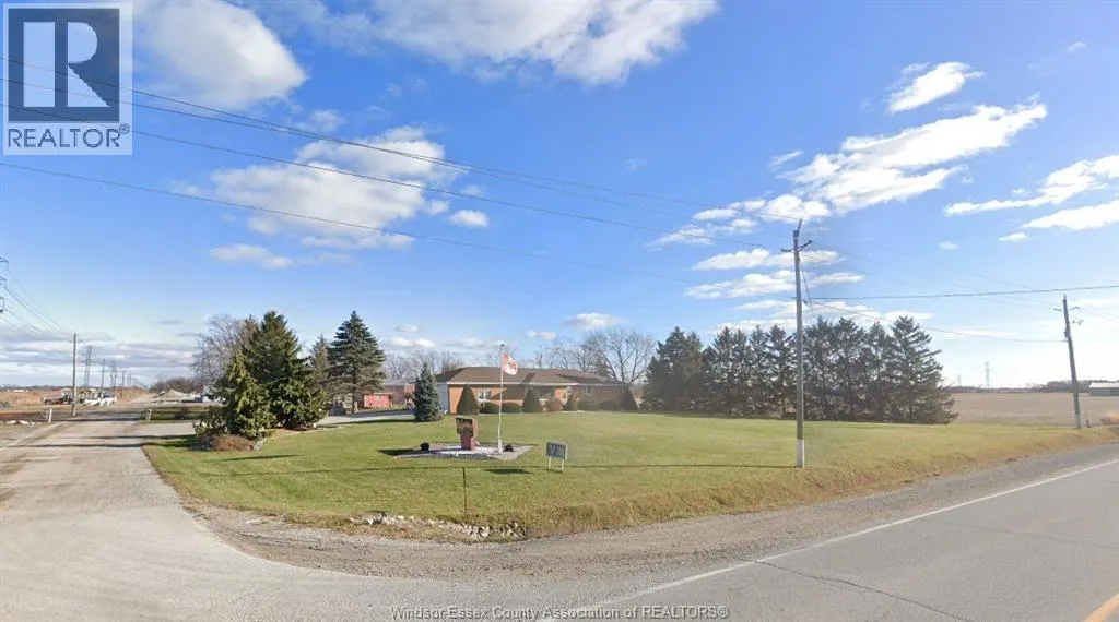 2260 MANNING ROAD