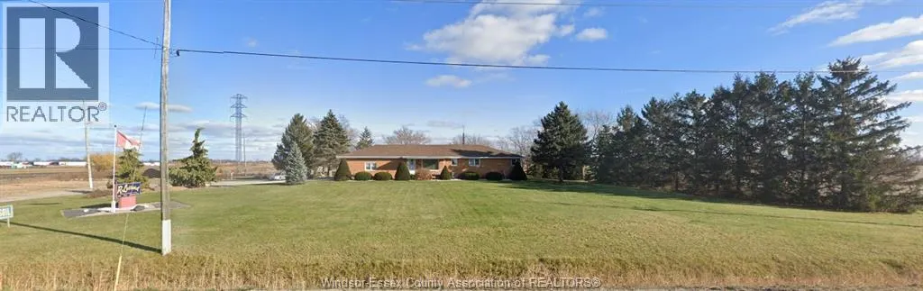 2260 MANNING ROAD