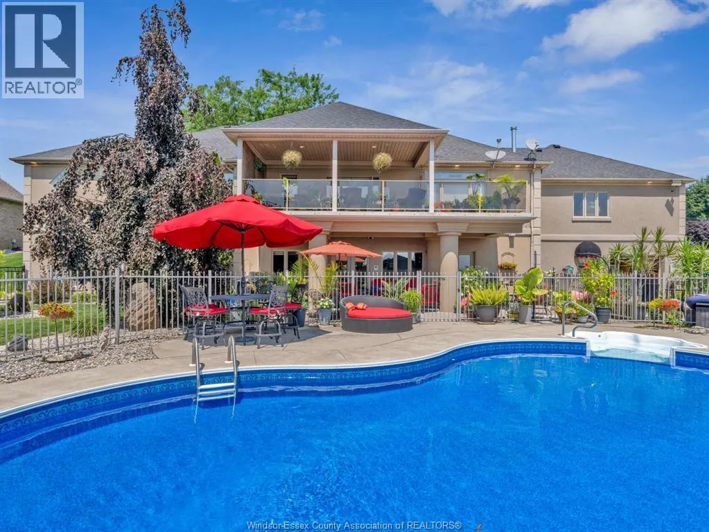 1841 Talbot Road West
