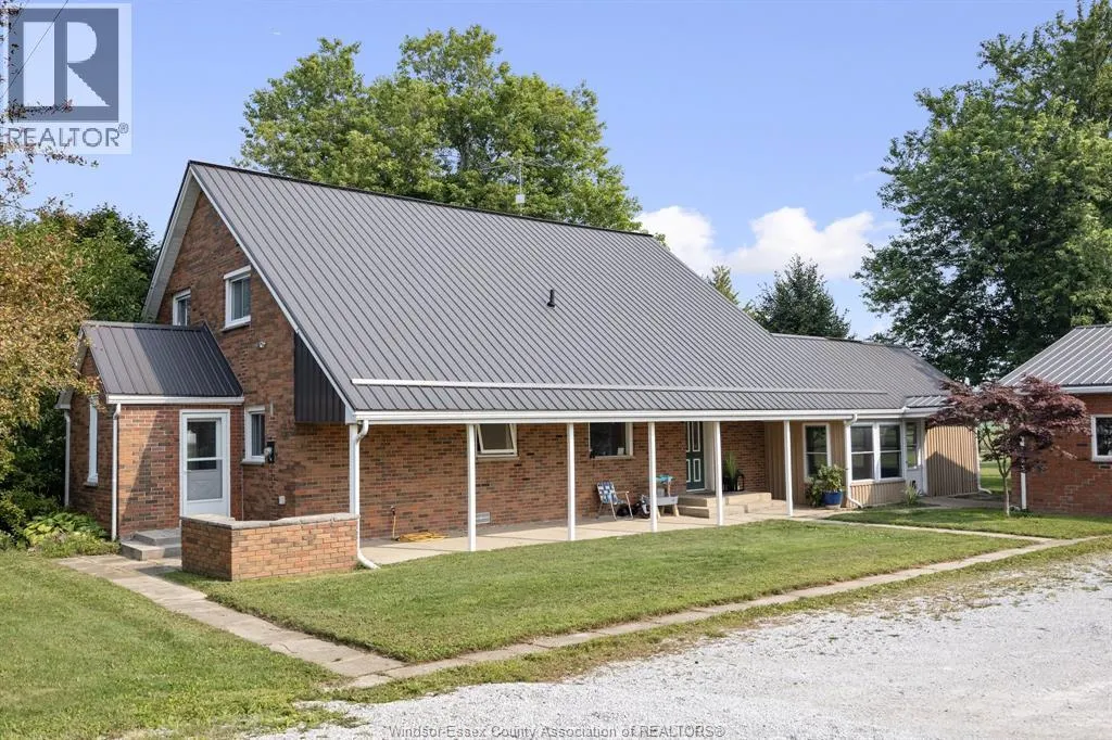 22219 CAMPBELL ROAD