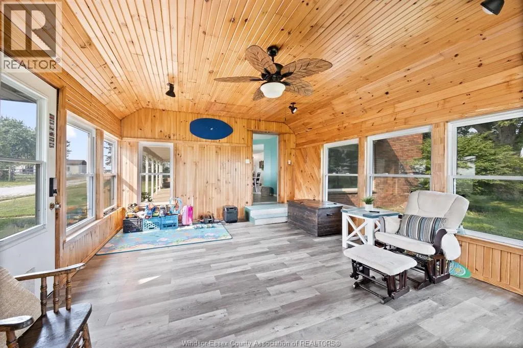 22219 CAMPBELL ROAD