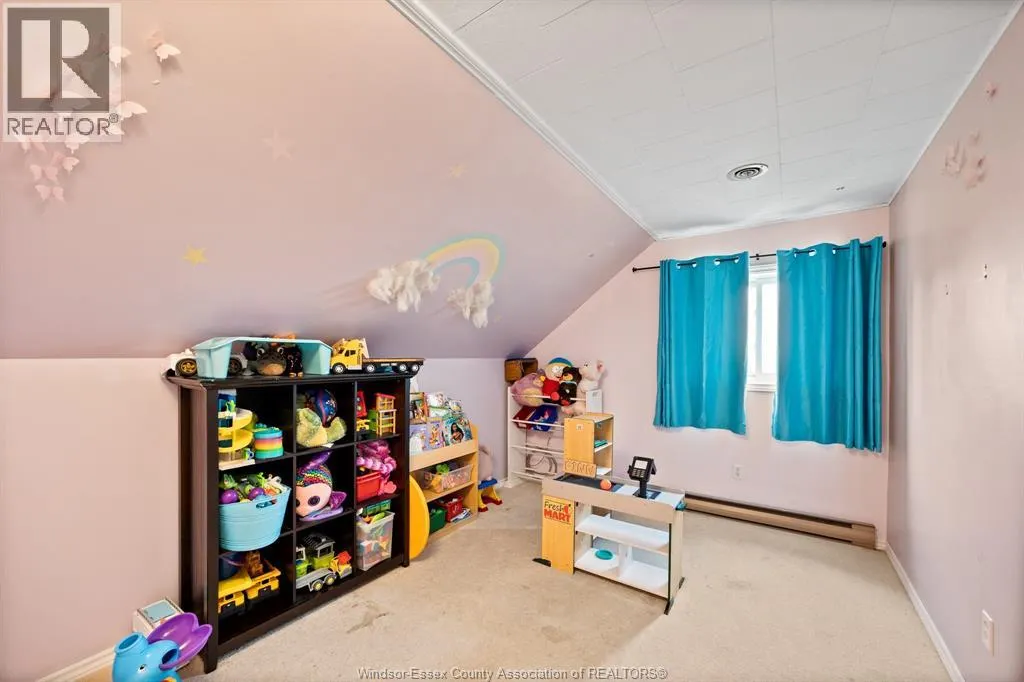 22219 CAMPBELL ROAD