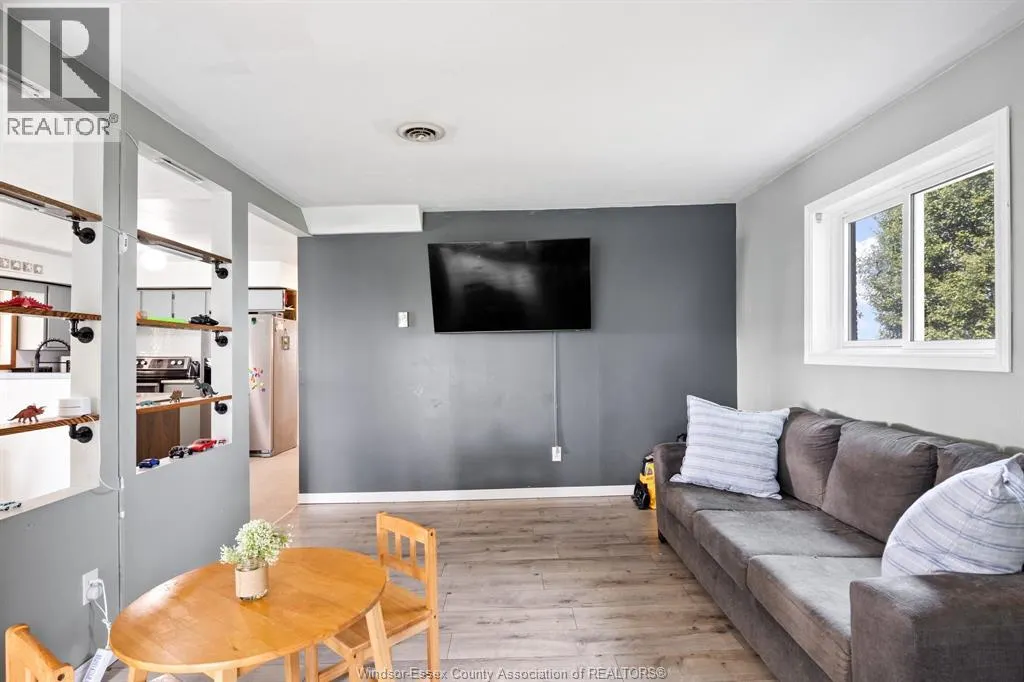 22219 CAMPBELL ROAD