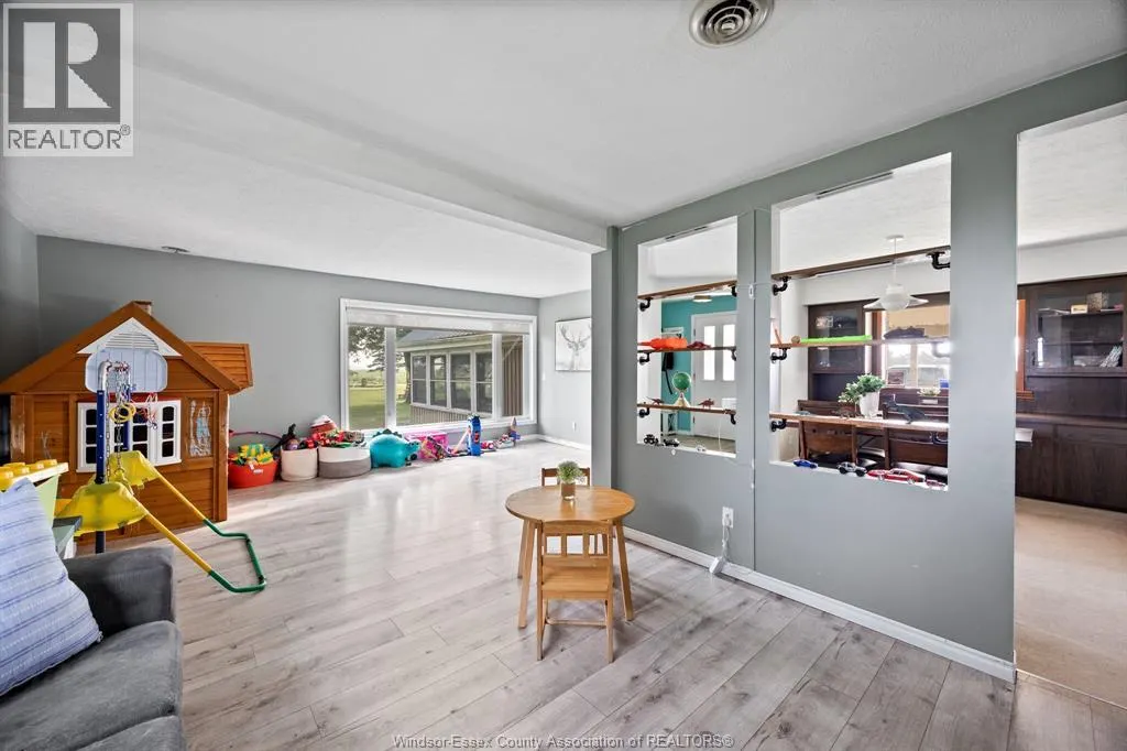22219 CAMPBELL ROAD