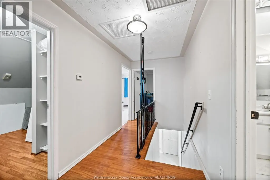 22219 CAMPBELL ROAD