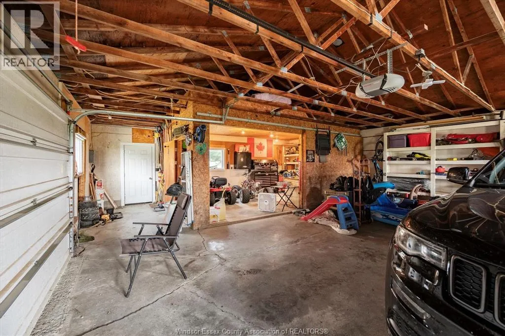 22219 CAMPBELL ROAD