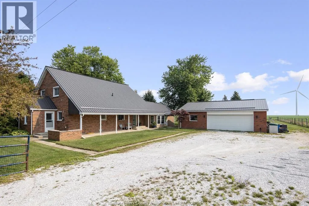 22219 CAMPBELL ROAD