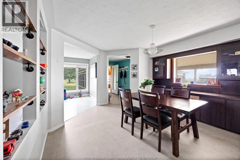 22219 CAMPBELL ROAD