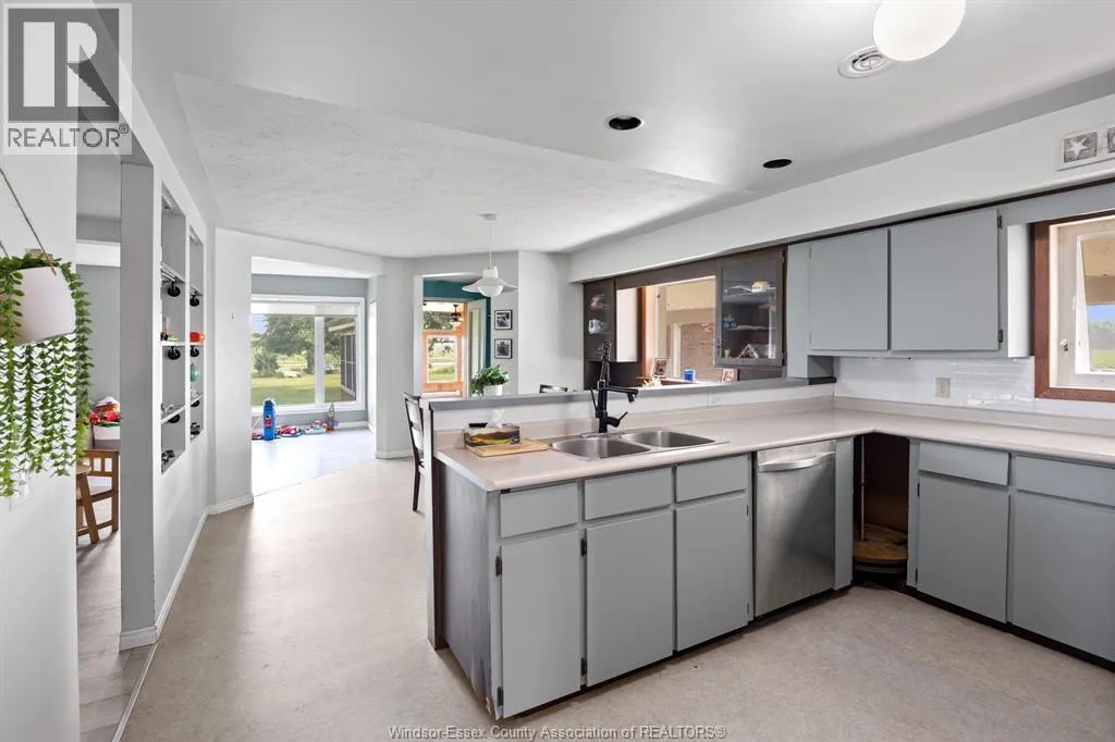 22219 CAMPBELL ROAD