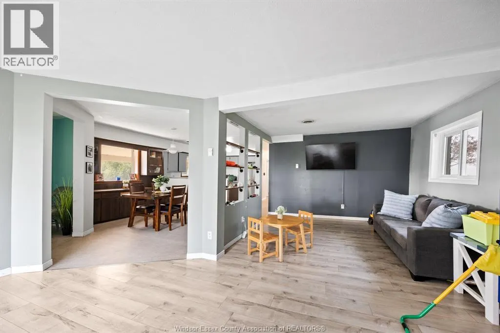 22219 CAMPBELL ROAD