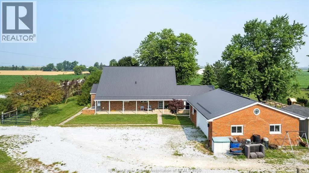 22219 CAMPBELL ROAD