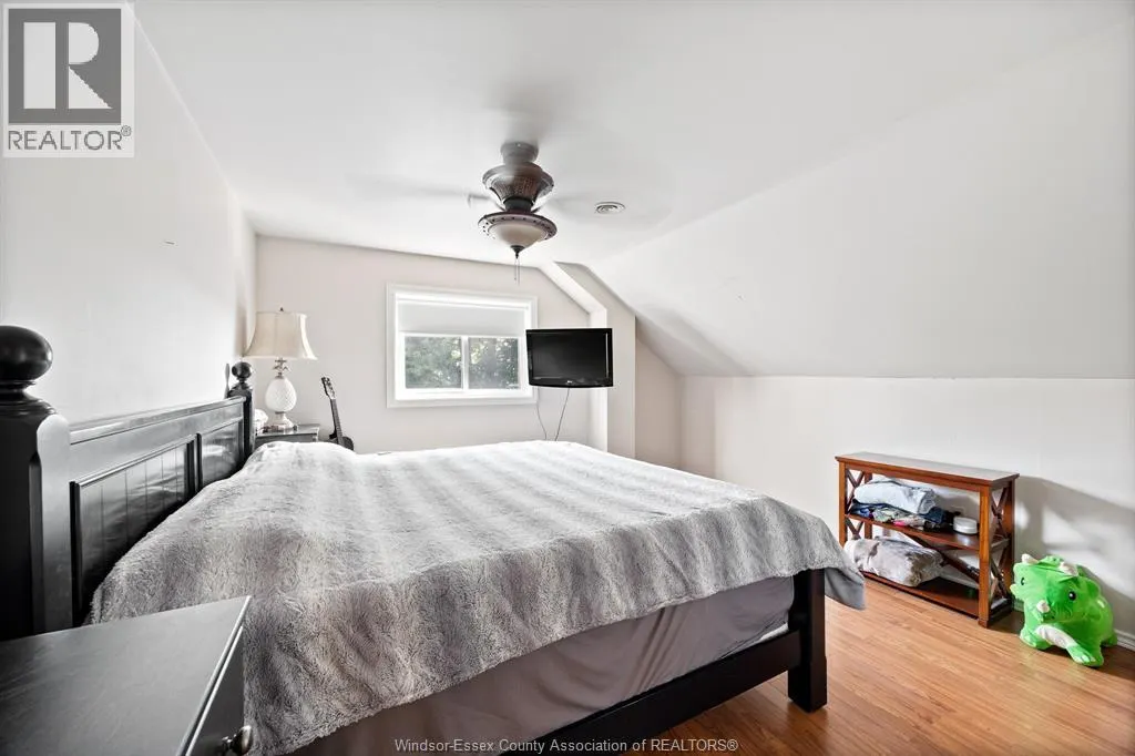22219 CAMPBELL ROAD
