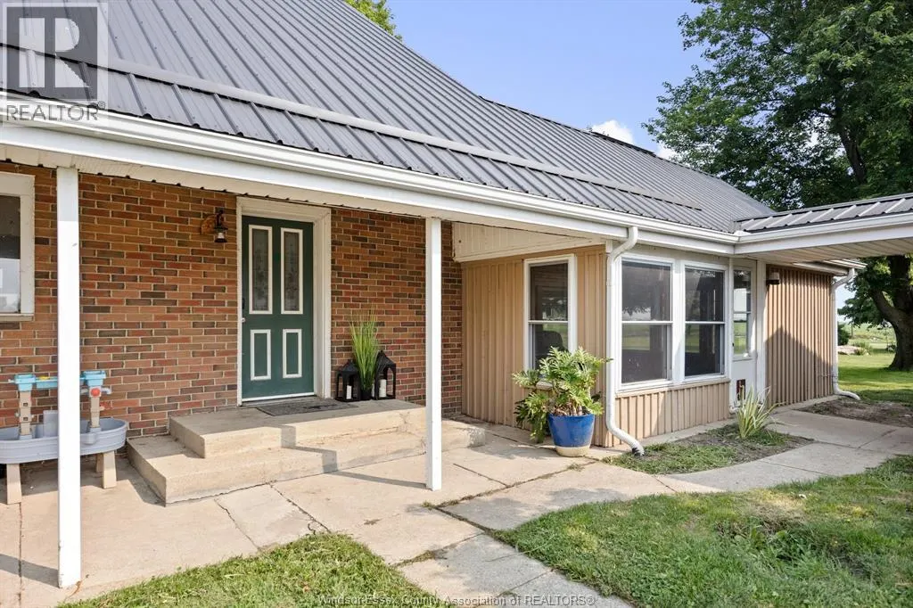 22219 CAMPBELL ROAD