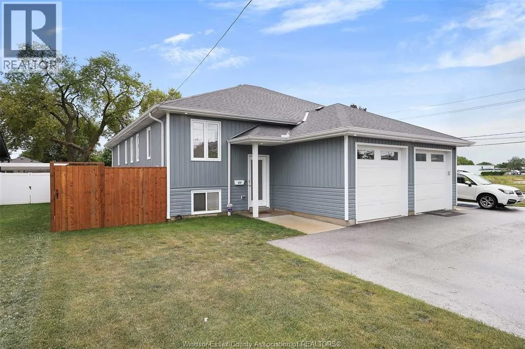 275 GLASS AVENUE