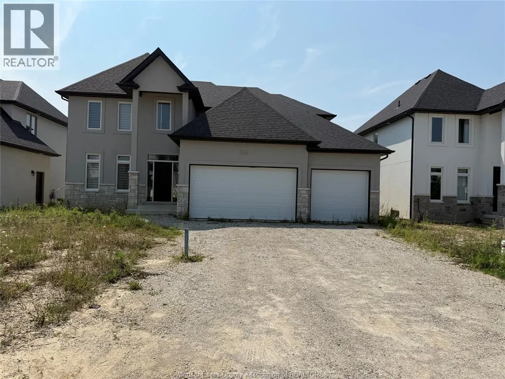 219 COWAN COURT