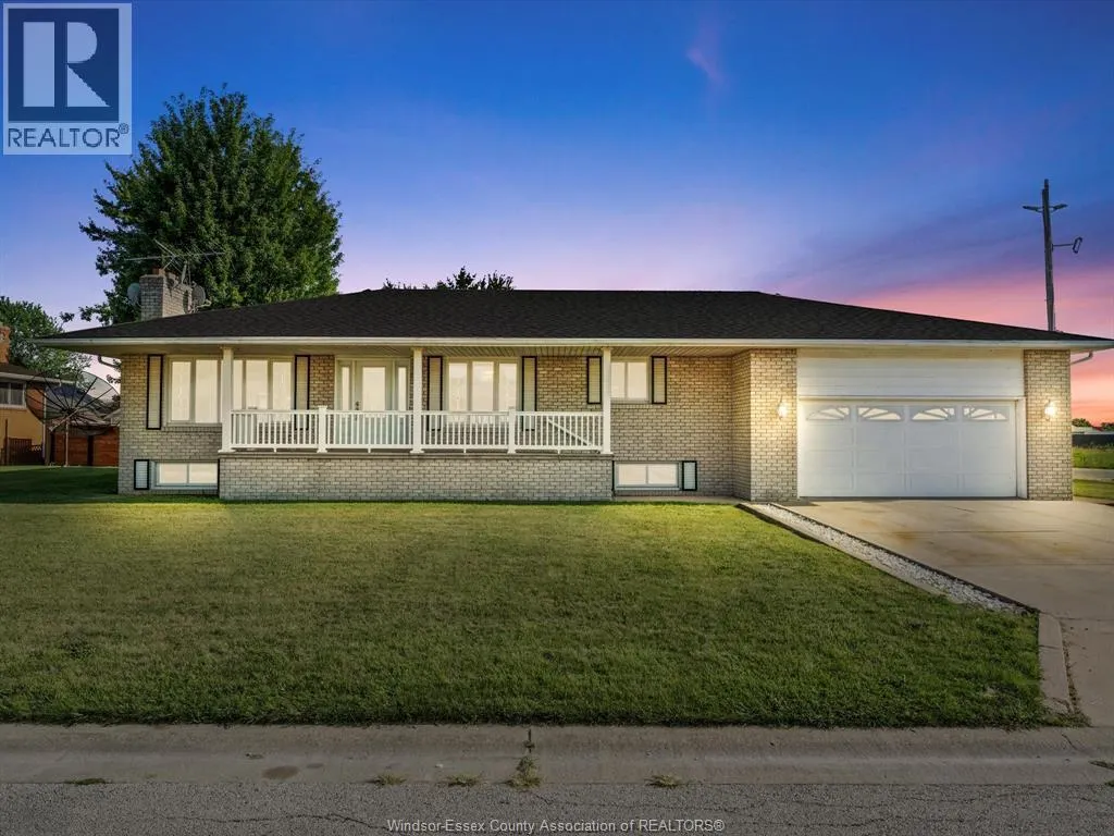 146 Roseborough ROAD