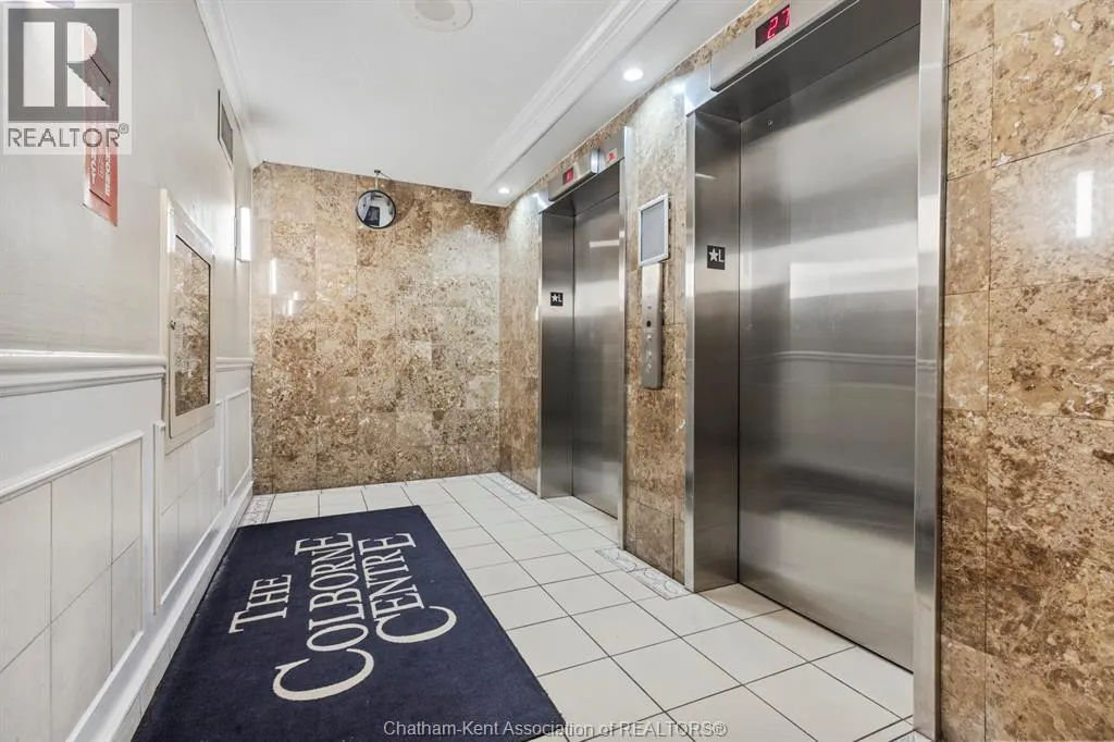 323 Colborne STREET Unit# 2403