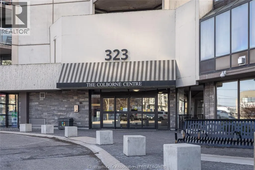 323 Colborne STREET Unit# 2403