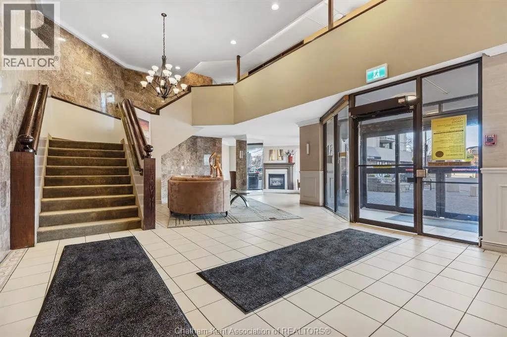 323 Colborne STREET Unit# 2403
