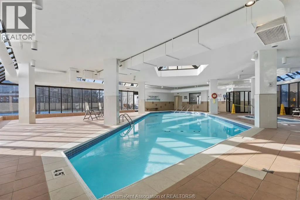 323 Colborne STREET Unit# 2403