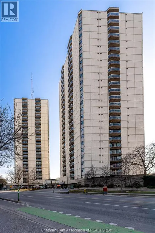 323 Colborne STREET Unit# 2403