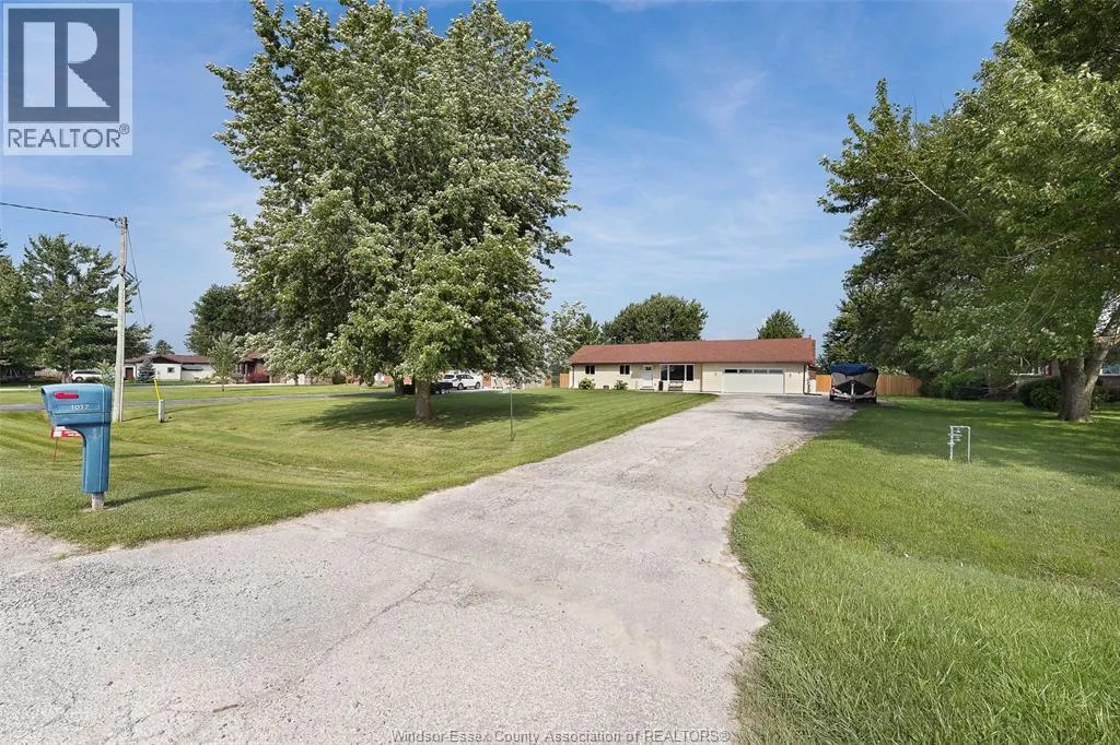 1017 TALBOT TRAIL