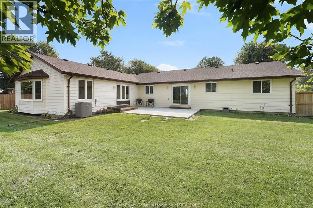 1017 TALBOT TRAIL