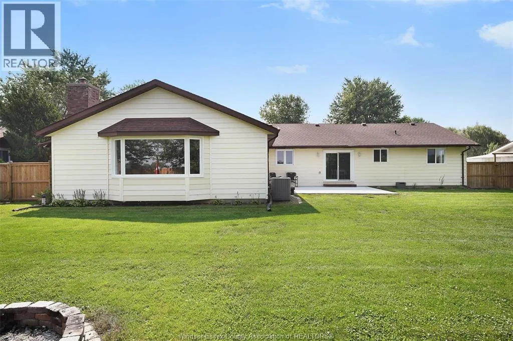 1017 TALBOT TRAIL