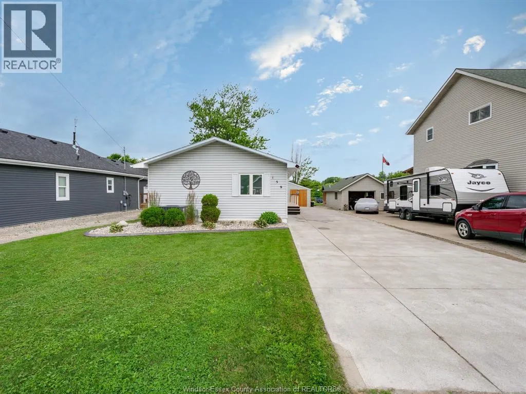 159 EAST PUCE ROAD