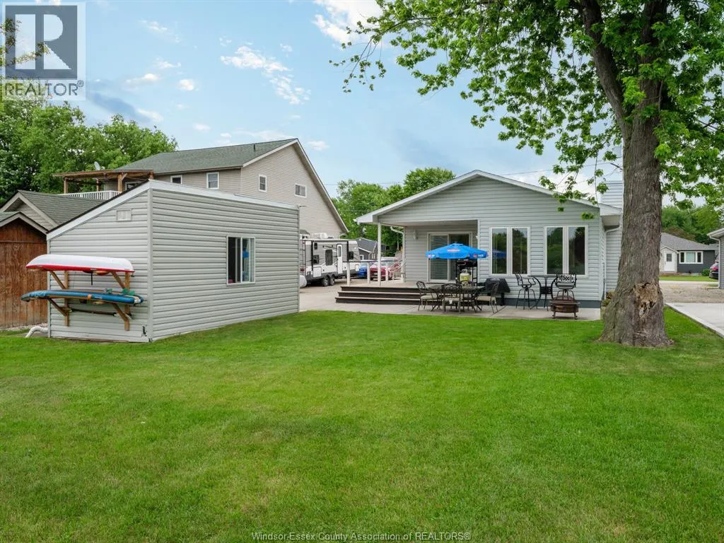 159 EAST PUCE ROAD