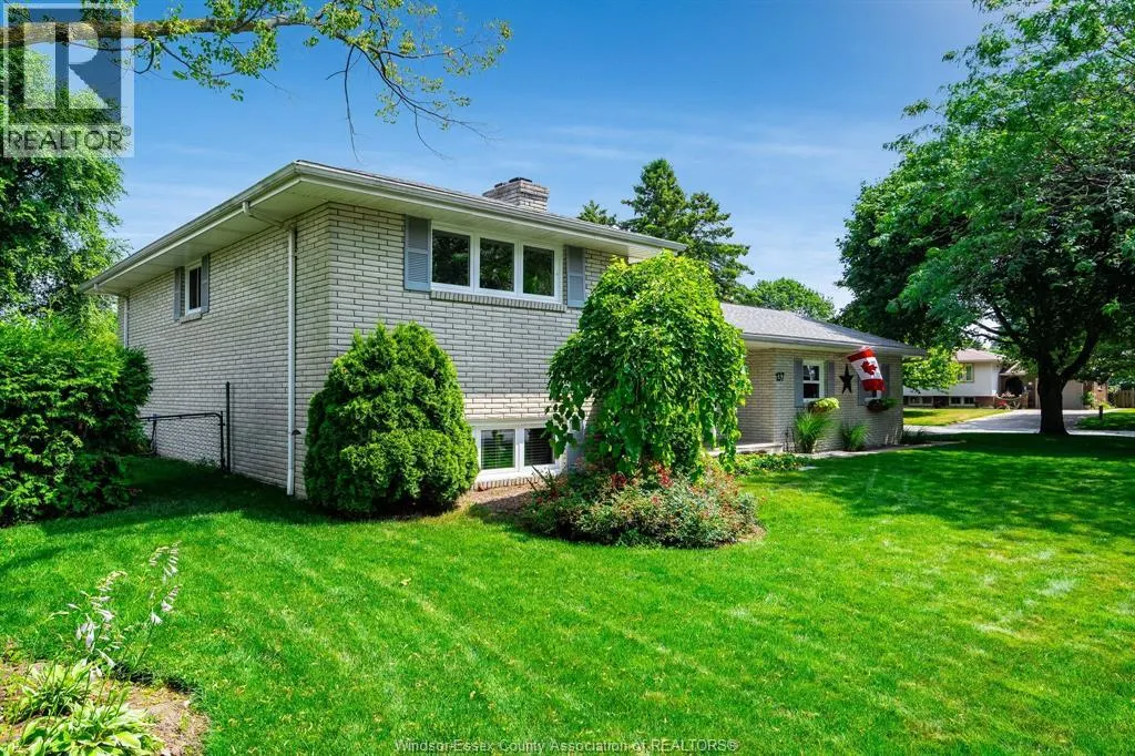 137 McCallum DRIVE