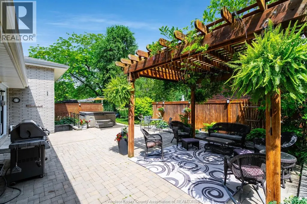 137 McCallum DRIVE