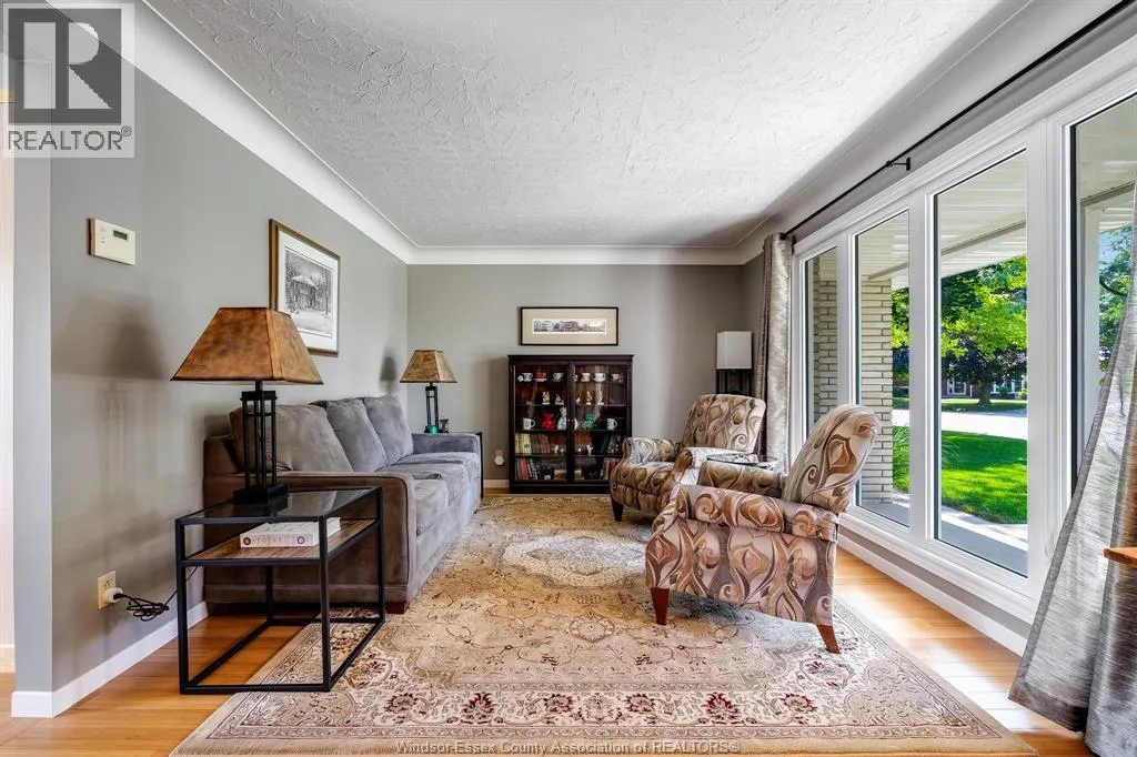 137 McCallum DRIVE