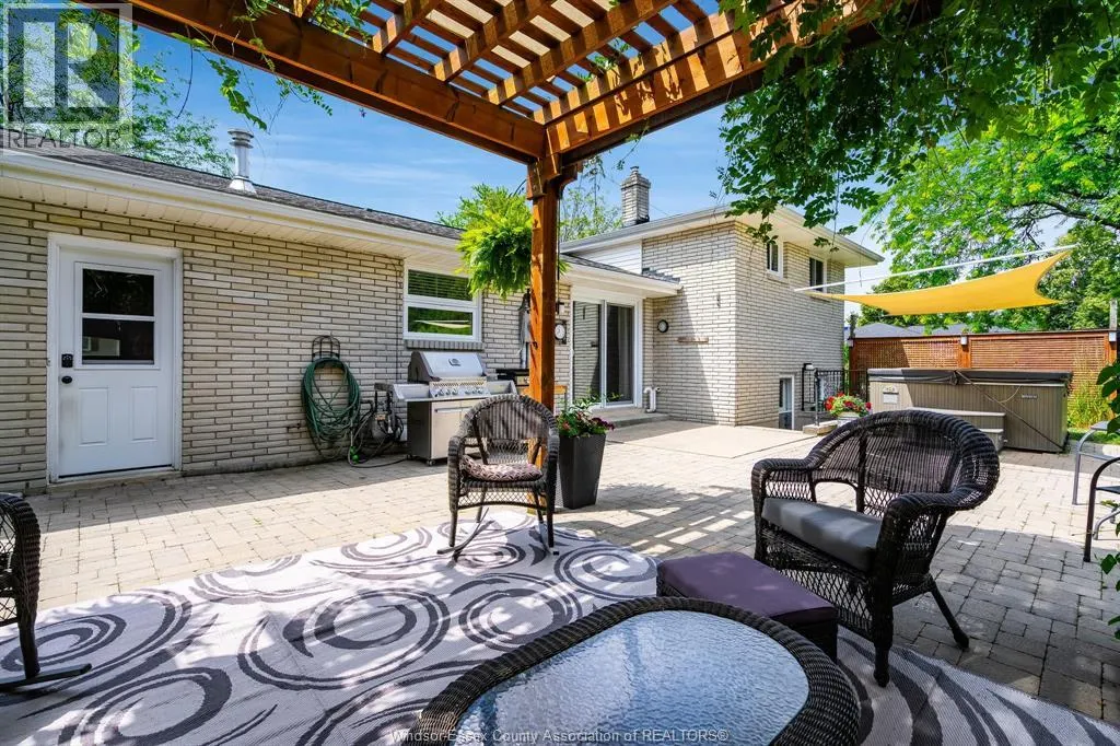 137 McCallum DRIVE