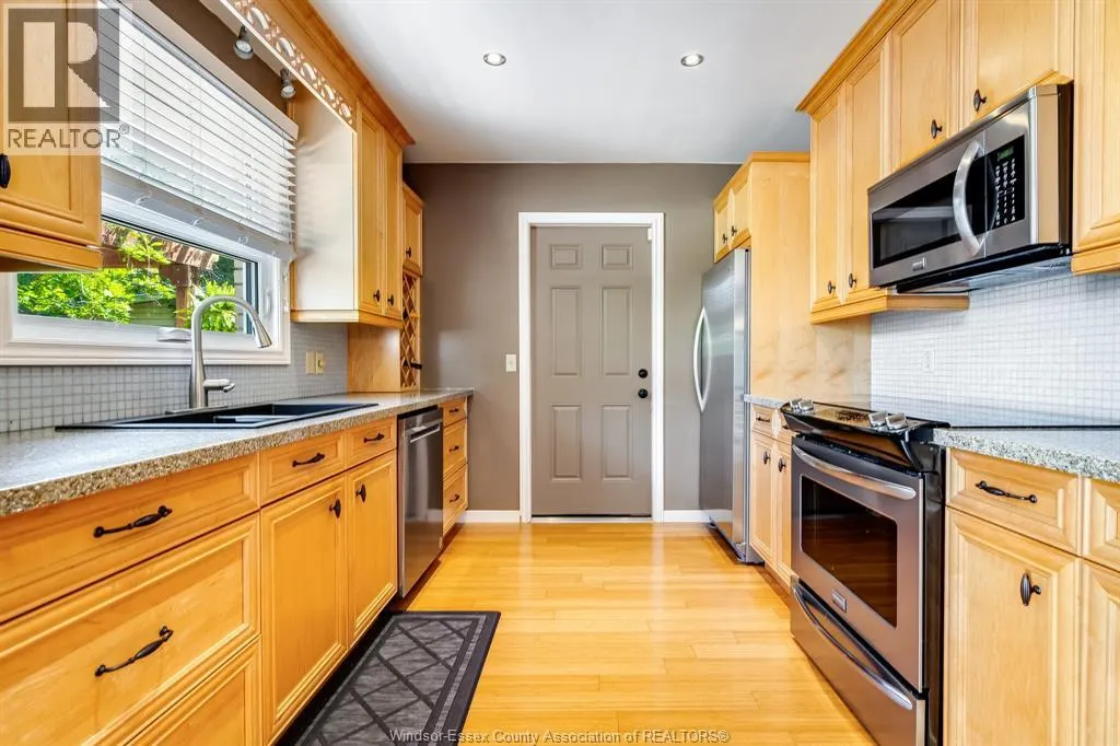137 McCallum DRIVE