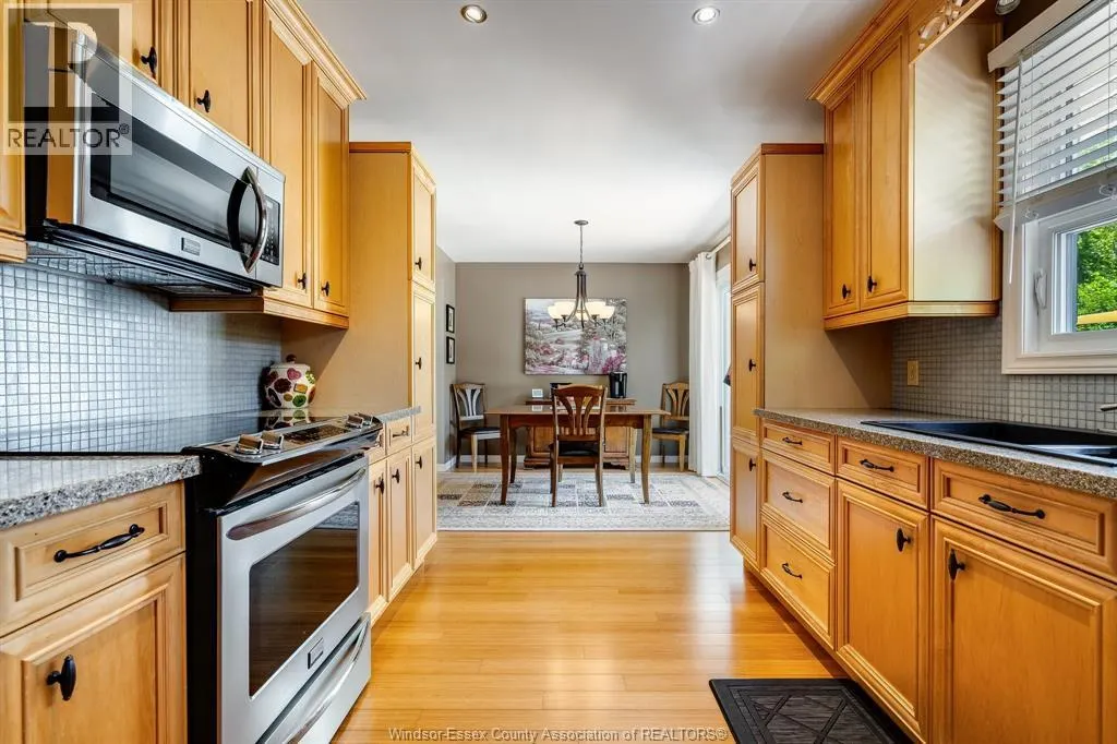 137 McCallum DRIVE