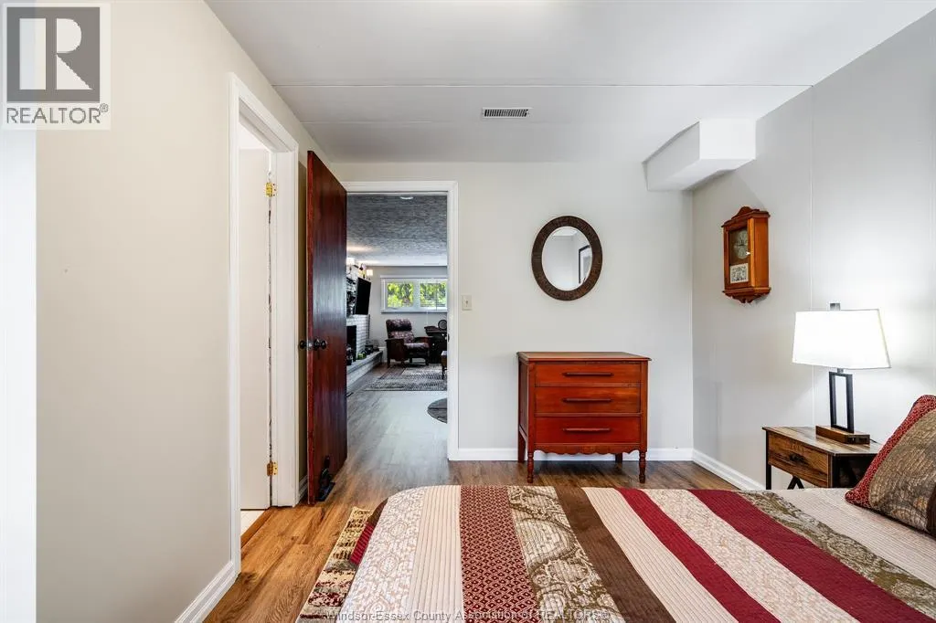 137 McCallum DRIVE