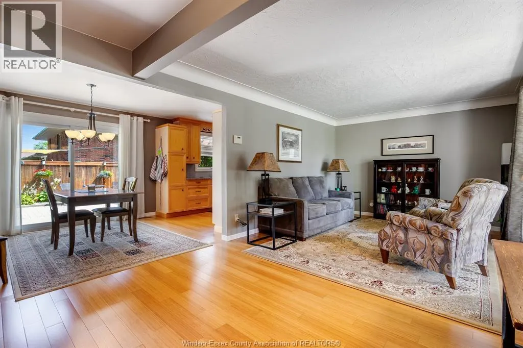 137 McCallum DRIVE