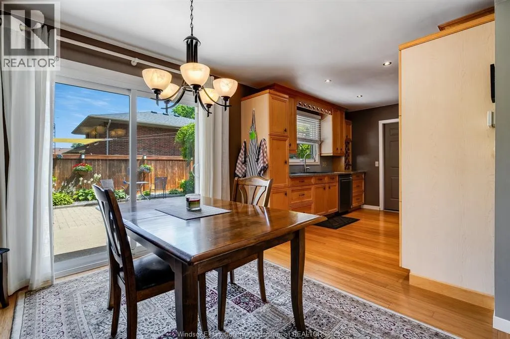 137 McCallum DRIVE