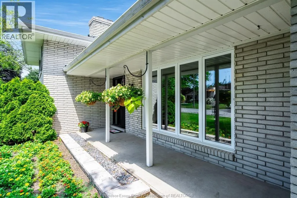 137 McCallum DRIVE