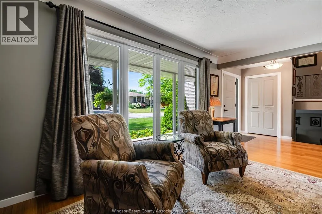137 McCallum DRIVE