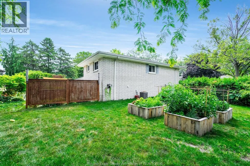 137 McCallum DRIVE