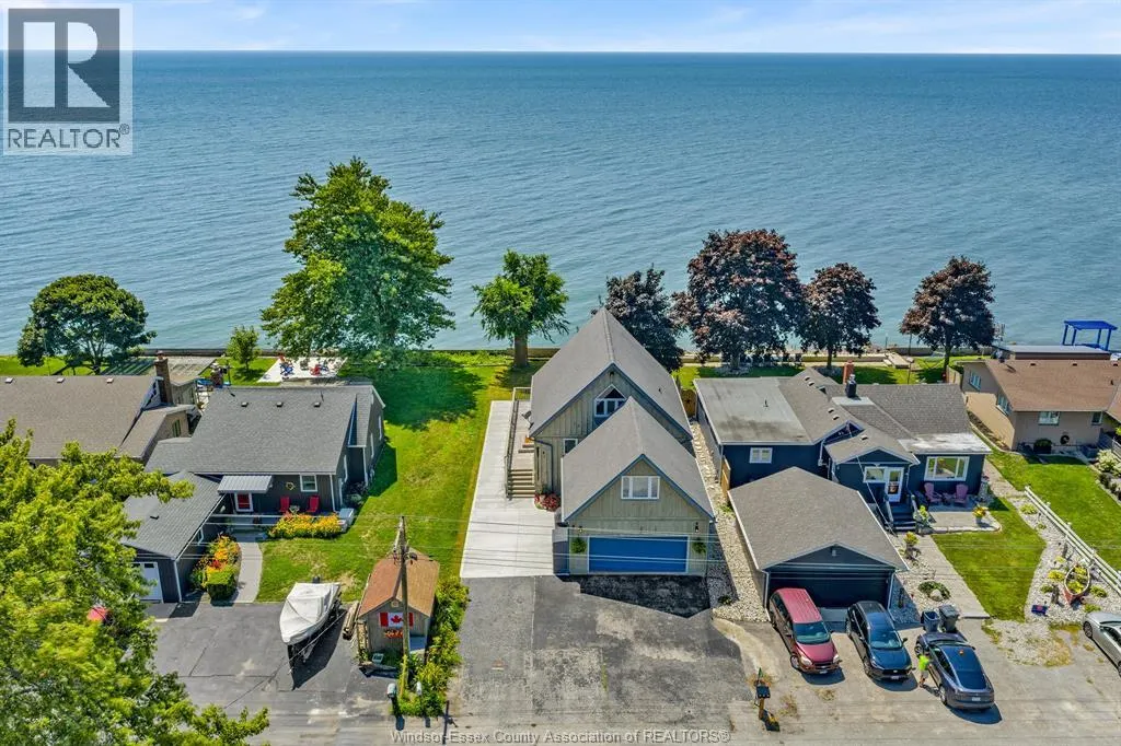 770 Point Pelee Dr