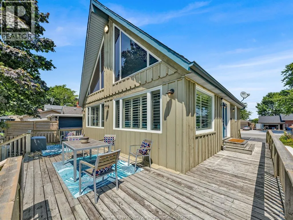 770 Point Pelee Dr