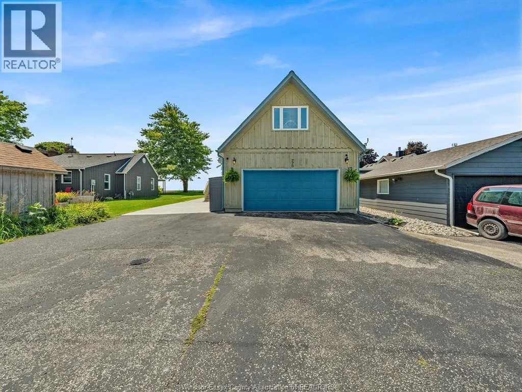 770 Point Pelee Dr