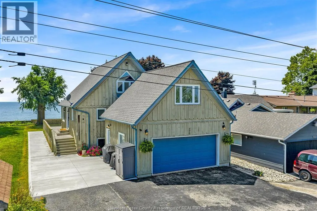 770 Point Pelee Dr