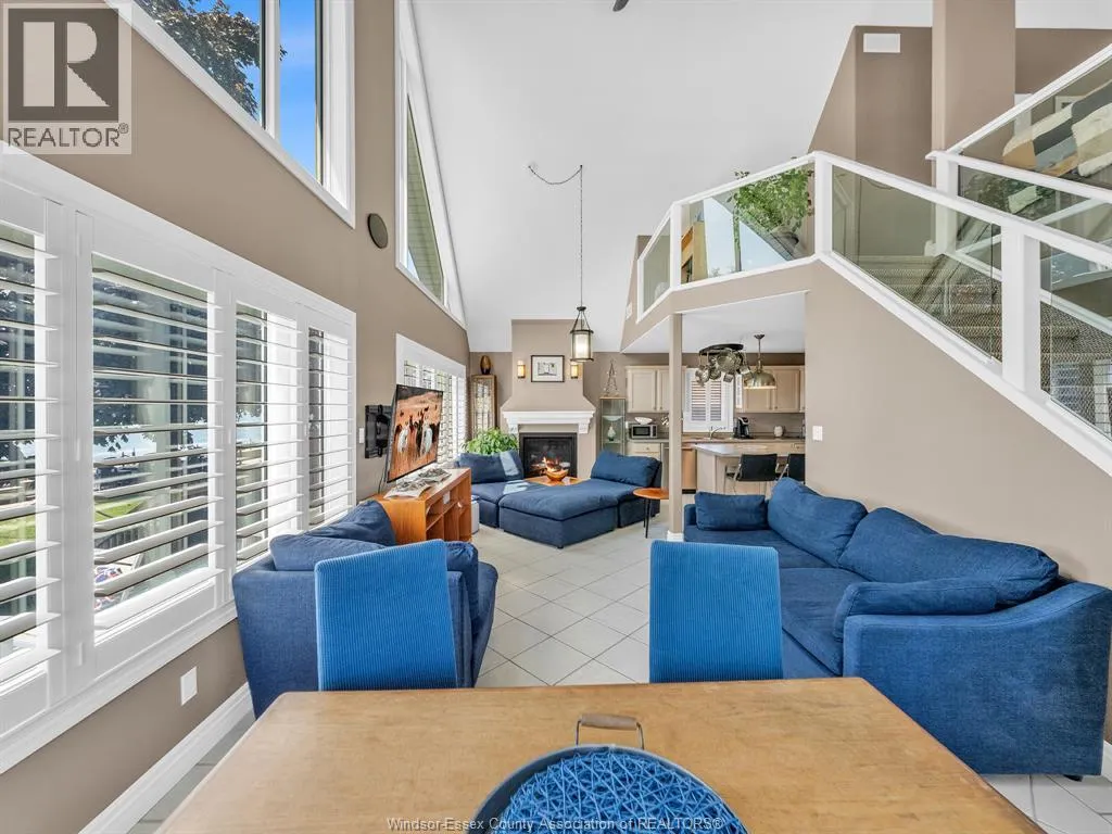 770 Point Pelee Dr