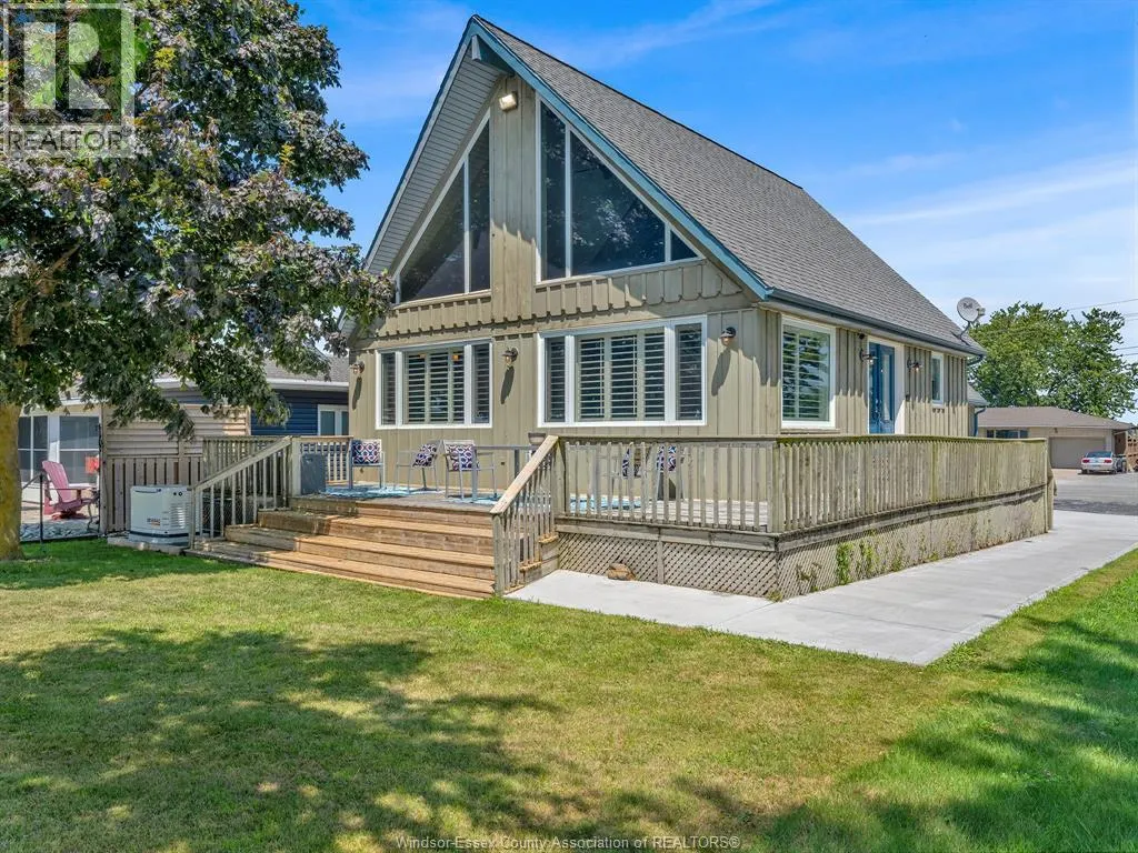 770 Point Pelee Dr